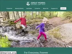 Sites similar to gwrlt.org