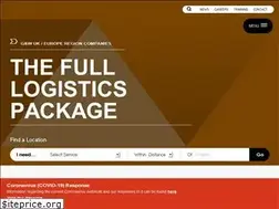 Sites similar to gwrr.co.uk