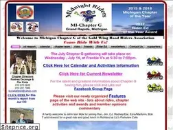 Sites similar to gwrra-mi-g.org
