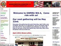 Sites similar to gwrra-waa.org