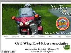 Sites similar to gwrra-wav.org