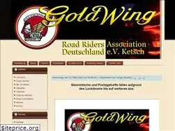 Sites similar to gwrra.de