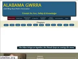 Sites similar to gwrraalabama.org