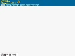 Sites similar to gwrranci.org