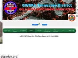 Sites similar to gwrratn.org