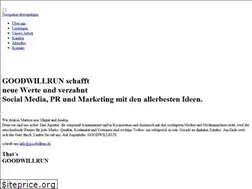 Sites similar to gwrun.de