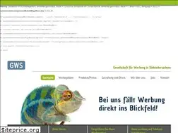 Sites similar to gws-goettingen.de