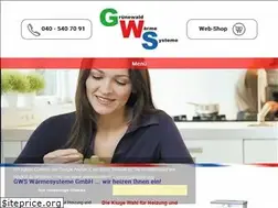 Sites similar to gws-hh.com