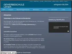 Sites similar to gws-loerrach.de