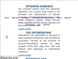 Sites similar to gws-offshore.com