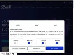 Sites similar to gws-technologies.com