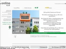 Sites similar to gws-wohnen.at
