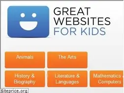 Sites similar to gws.ala.org