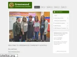 Sites similar to gws.k12.in.us