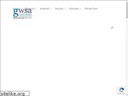 Sites similar to gwsa-guelph.ca