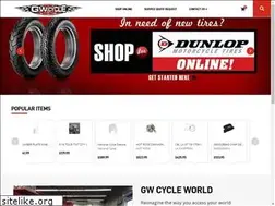 Sites similar to gwsalesnservice.com