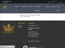 Sites similar to gwsauctions.com