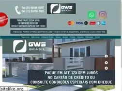 Sites similar to gwsbrasil.com