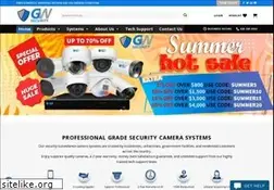 Sites similar to gwsecurityusa.com