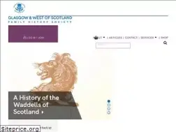 Sites similar to gwsfhs.org.uk