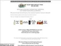 Sites similar to gwsfoods.com
