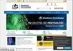 Sites similar to gwsh.pl