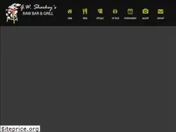 Sites similar to gwsharkeys.com