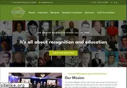 Sites similar to gwshof.com