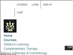 Sites similar to gwsinstitute.com