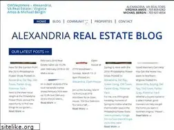 Sites similar to gwslepthere.com