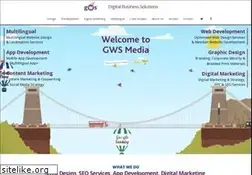 Sites similar to gwsmedia.com