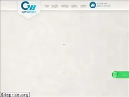 Sites similar to gwsolucoes.com.br