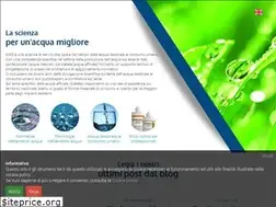 Sites similar to gwsonline.it