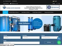 Sites similar to gwsro.com
