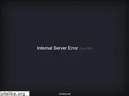 Sites similar to gwst.io
