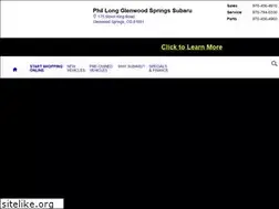 Sites similar to gwsubaru.com