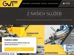Sites similar to gwt.cz