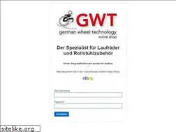 Sites similar to gwt.de
