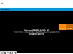 Sites similar to gwt.dk