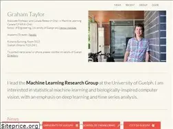 Sites similar to gwtaylor.ca