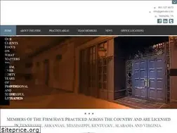 Sites similar to gwtclaw.com