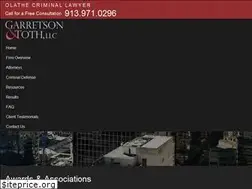 Sites similar to gwtfirm.com