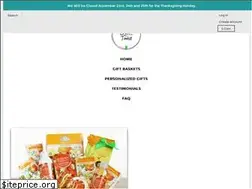 Sites similar to gwtgiftbaskets.com