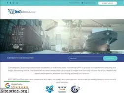 Sites similar to gwtimpex.co.uk