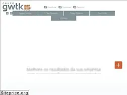 Sites similar to gwtk.com.br