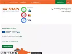 Sites similar to gwtr.cz
