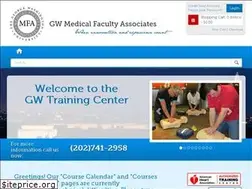 Sites similar to gwtrainingcenter.com
