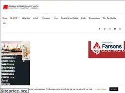 Sites similar to gwu.org.mt