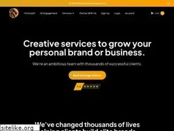 Sites similar to gwuagency.com