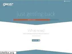 Sites similar to gwus.de